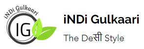 indigulkaari